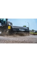 Thumbnail of Bobcat Sweeper Bucket - 44in
