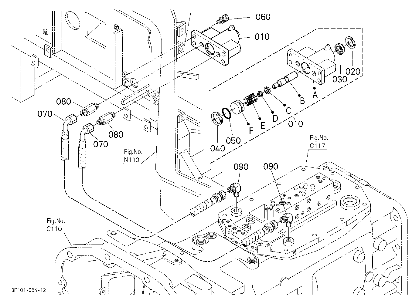 Safety Valve