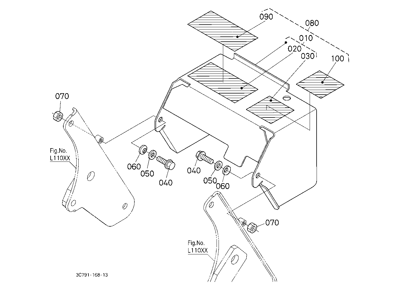 Pto Shaft Protector