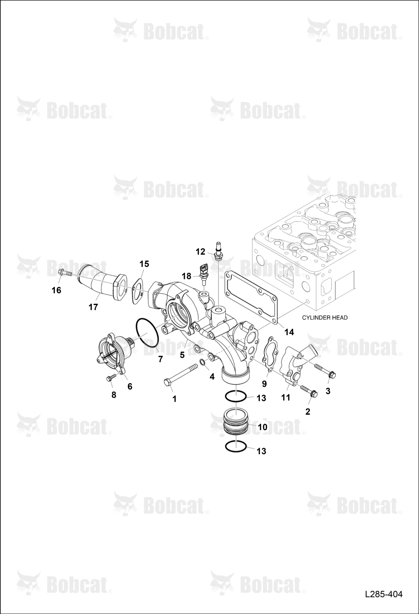 Thermostat