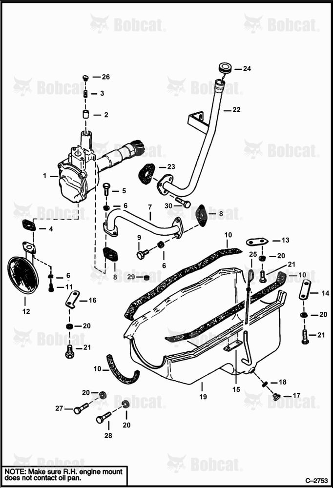 Lubrication System