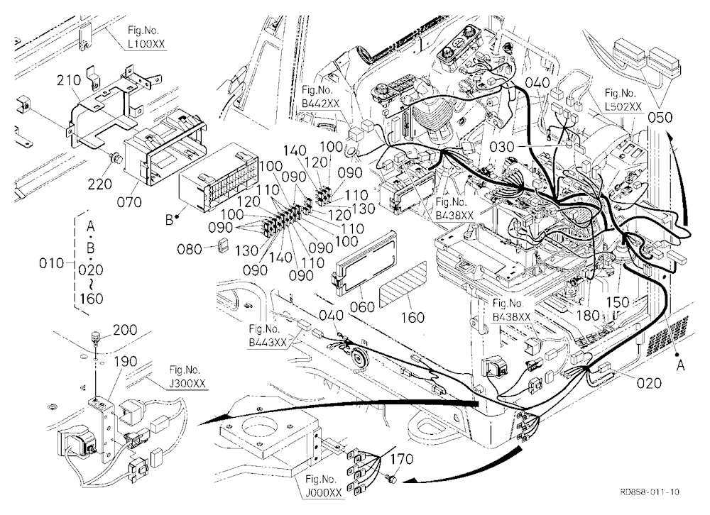 Electrical Wiring (Main)