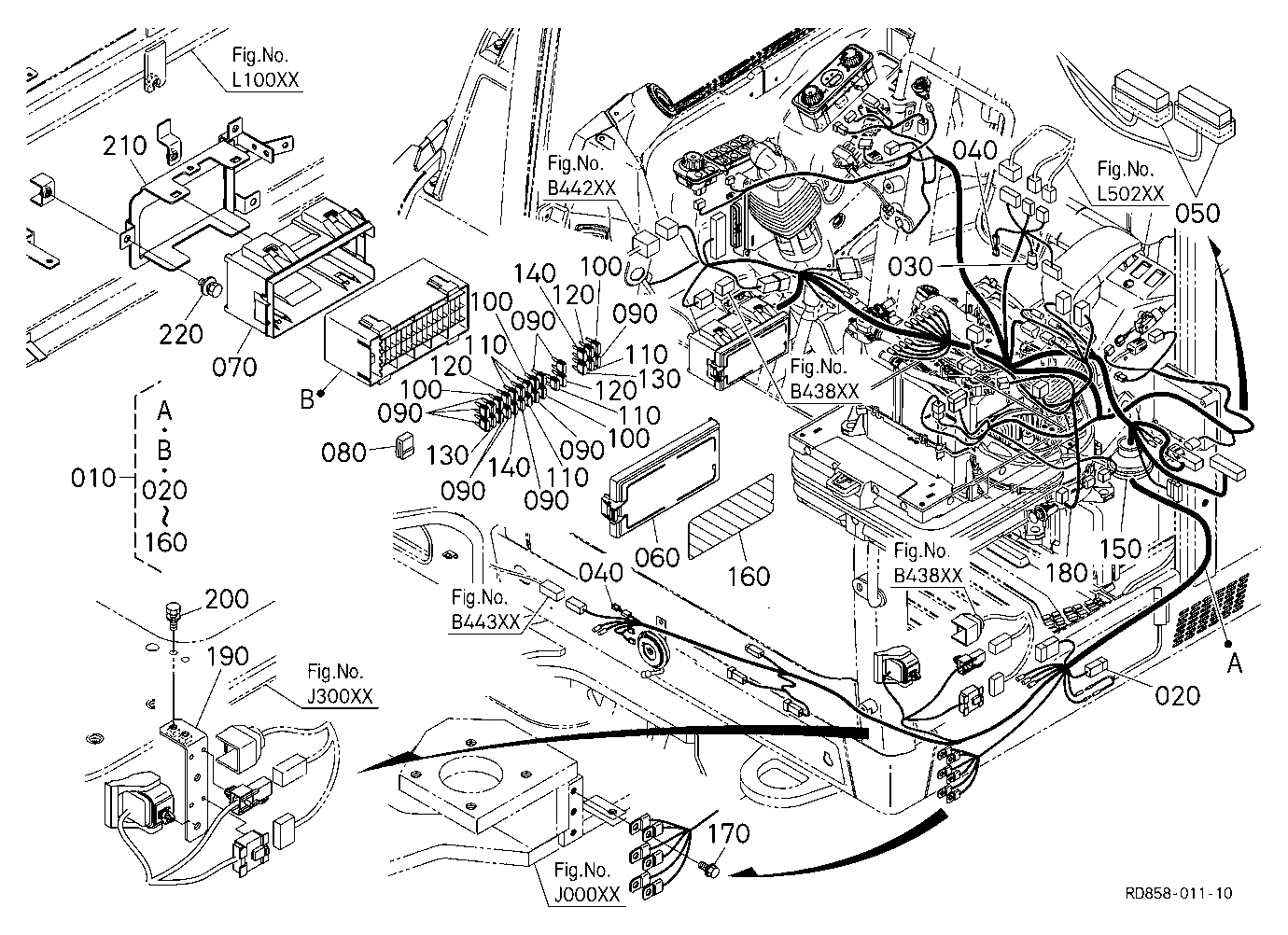 Electrical Wiring (Main)