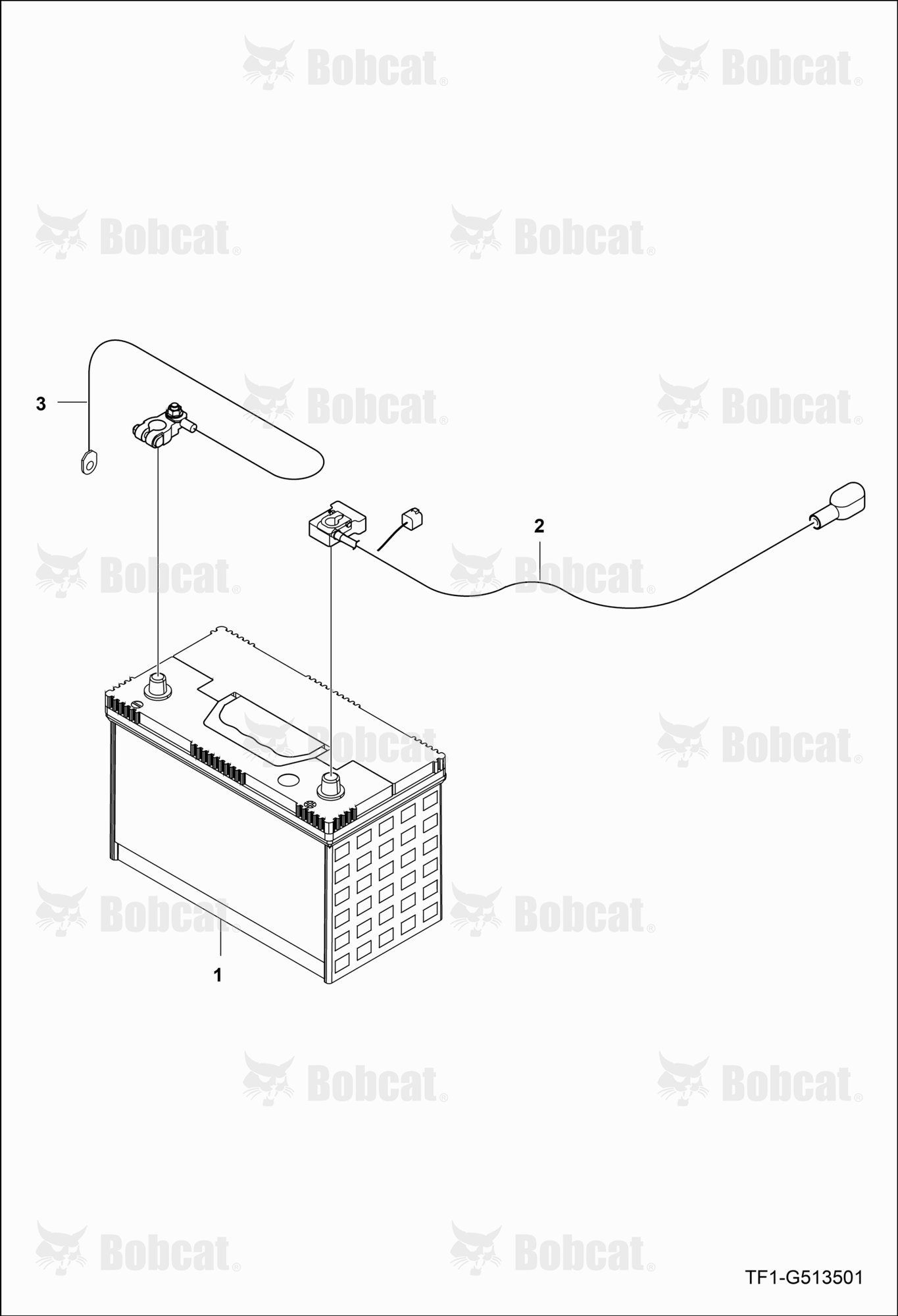 Battery Group
