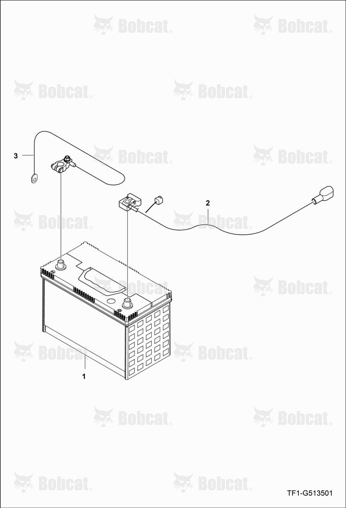 Battery Group