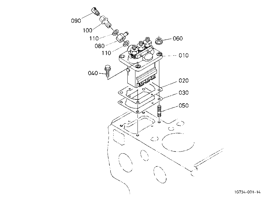 Injection Pump