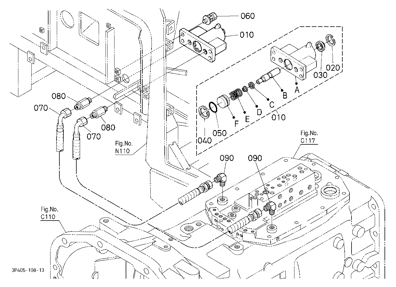 Safety Valve