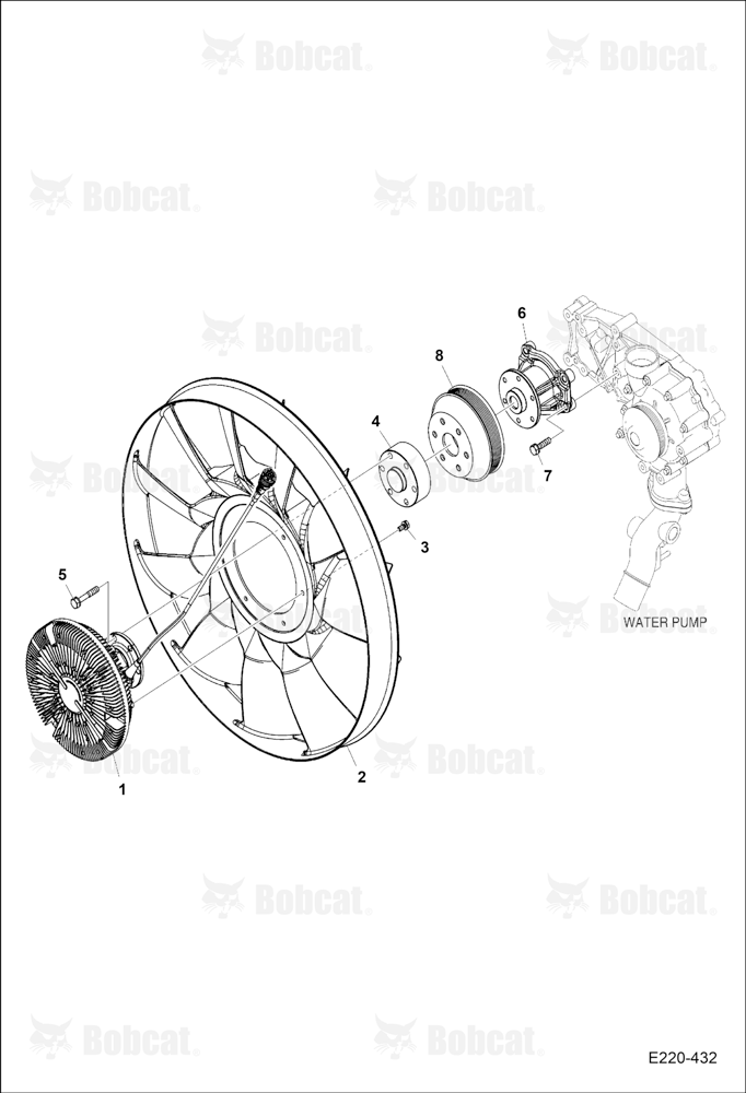 Cooling Fan