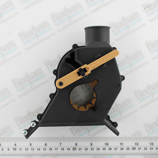 Pid 817 075 C pt E E D cup assembly pos 1