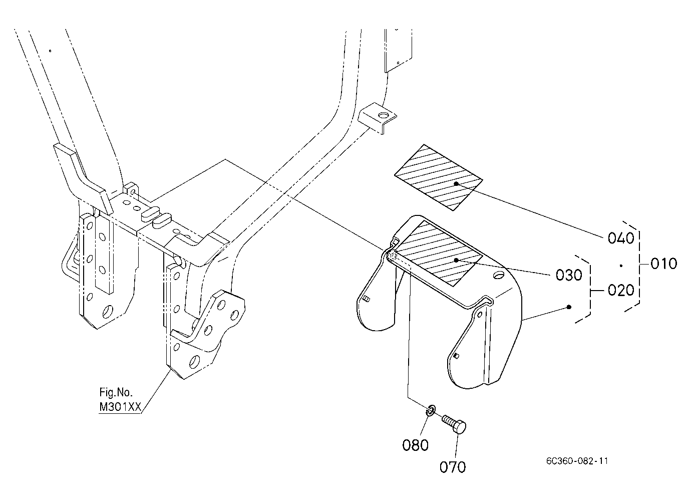 Pto Protector