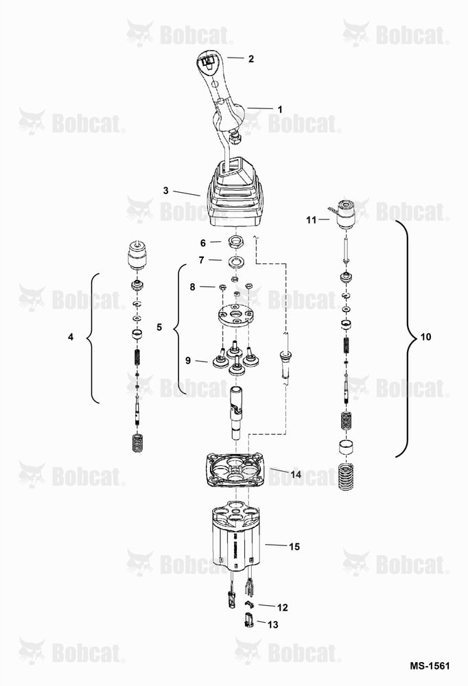 Controls Electrical