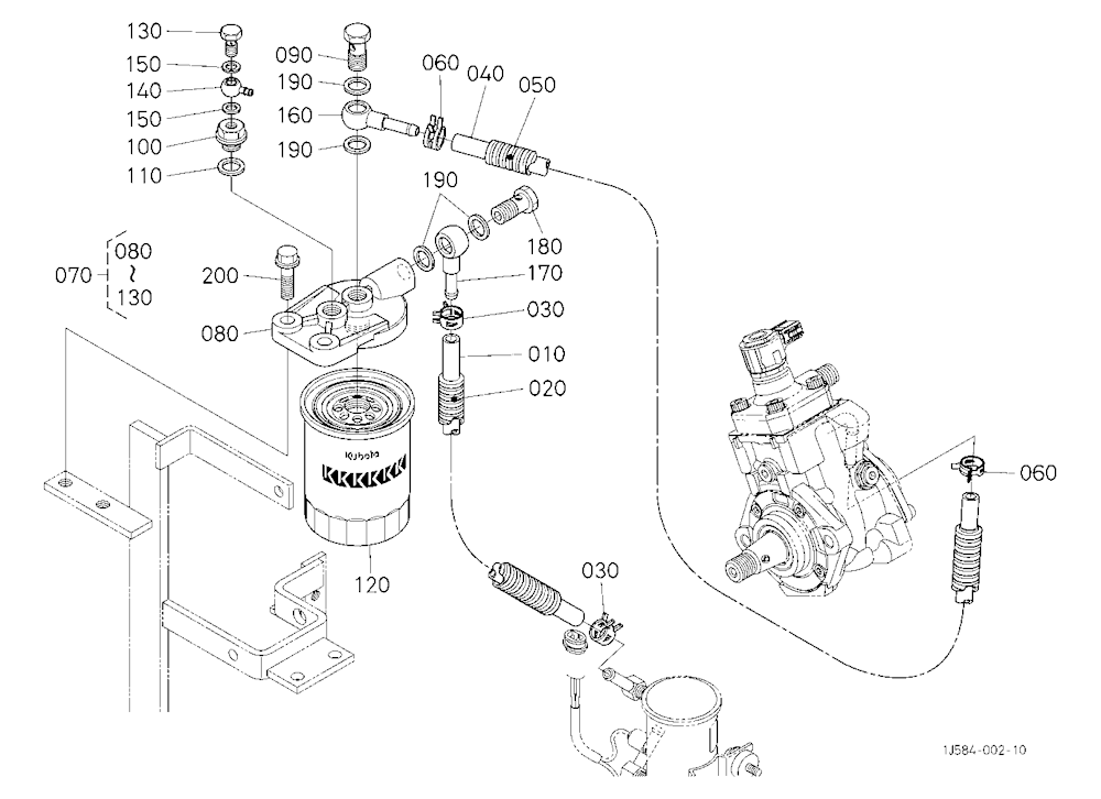 Fuel Filter