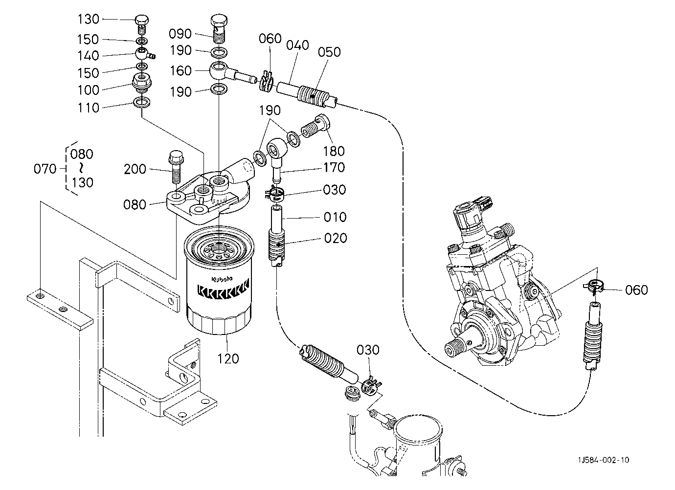 Fuel Filter
