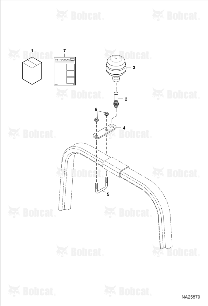Beacon Kit (Canopy)