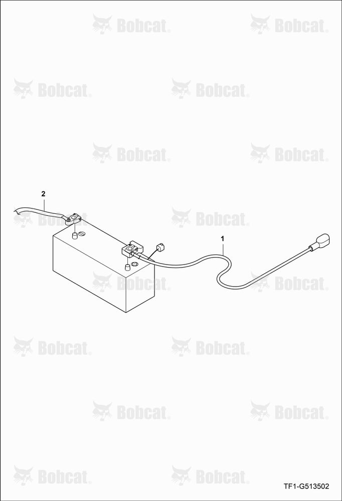 Battery Group