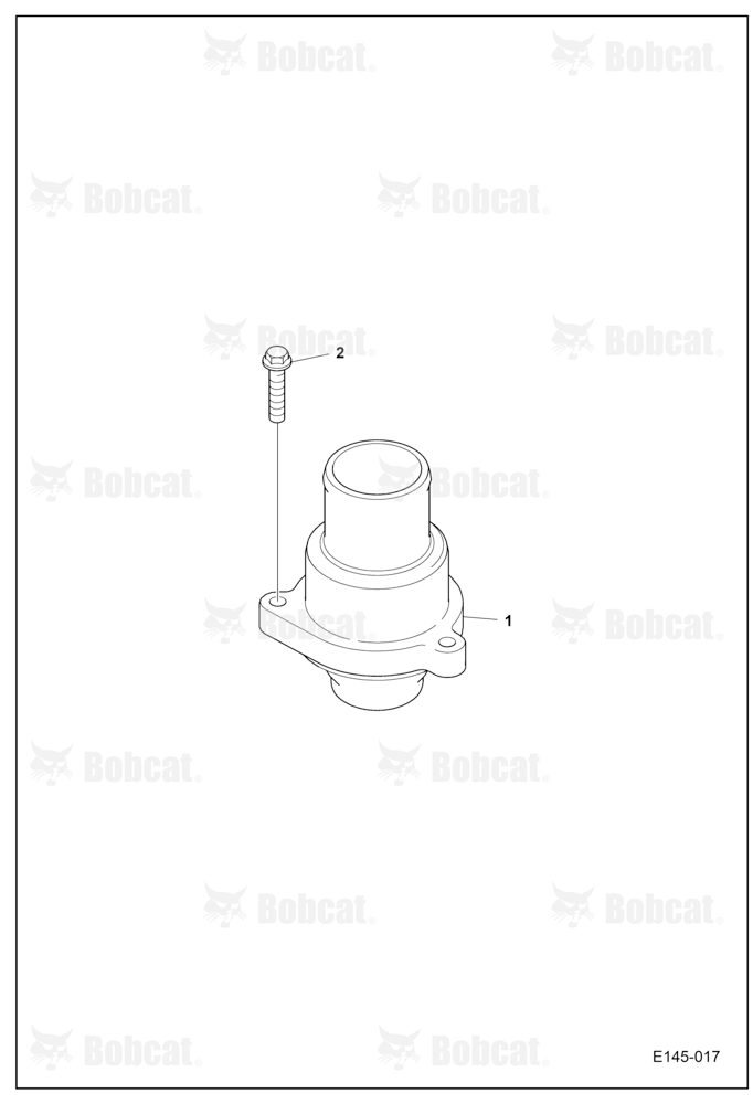 Thermostat