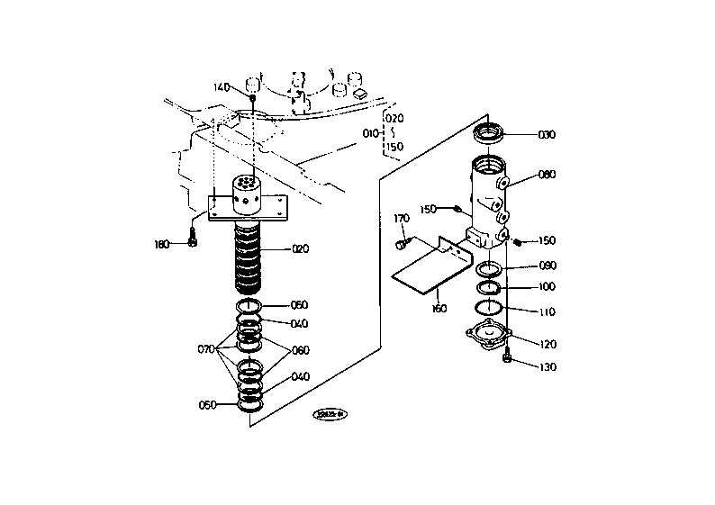 Rotary Joint