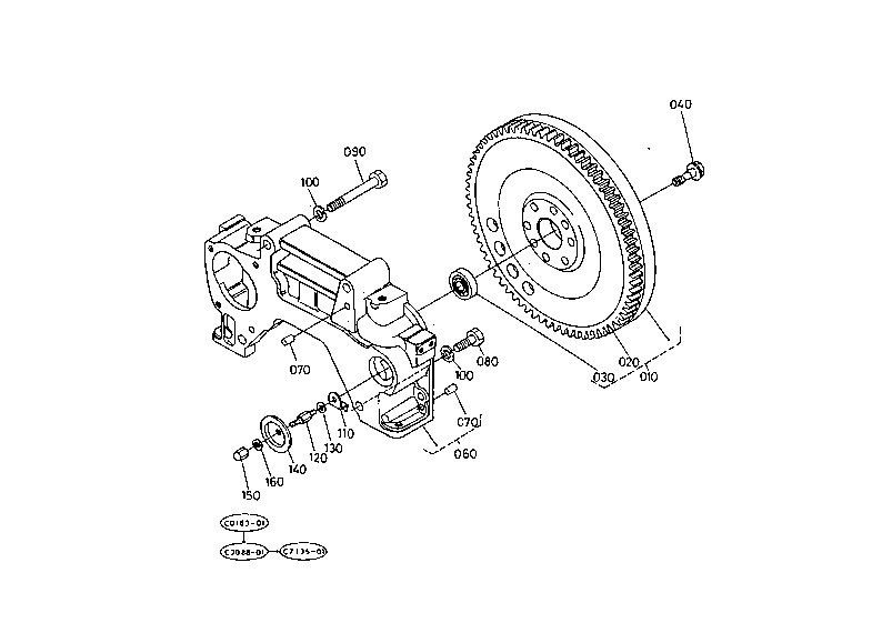 Flywheel