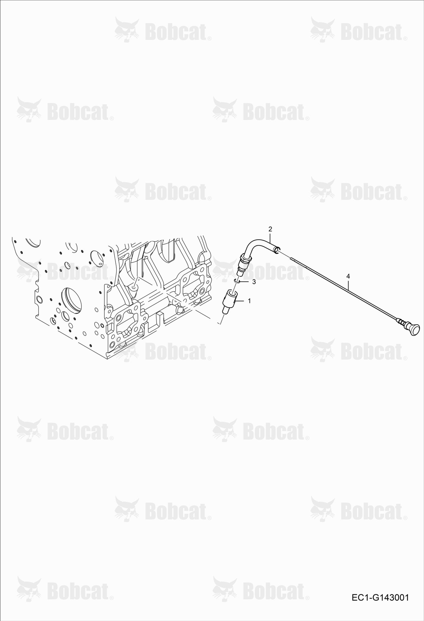 Oil Gauge Group