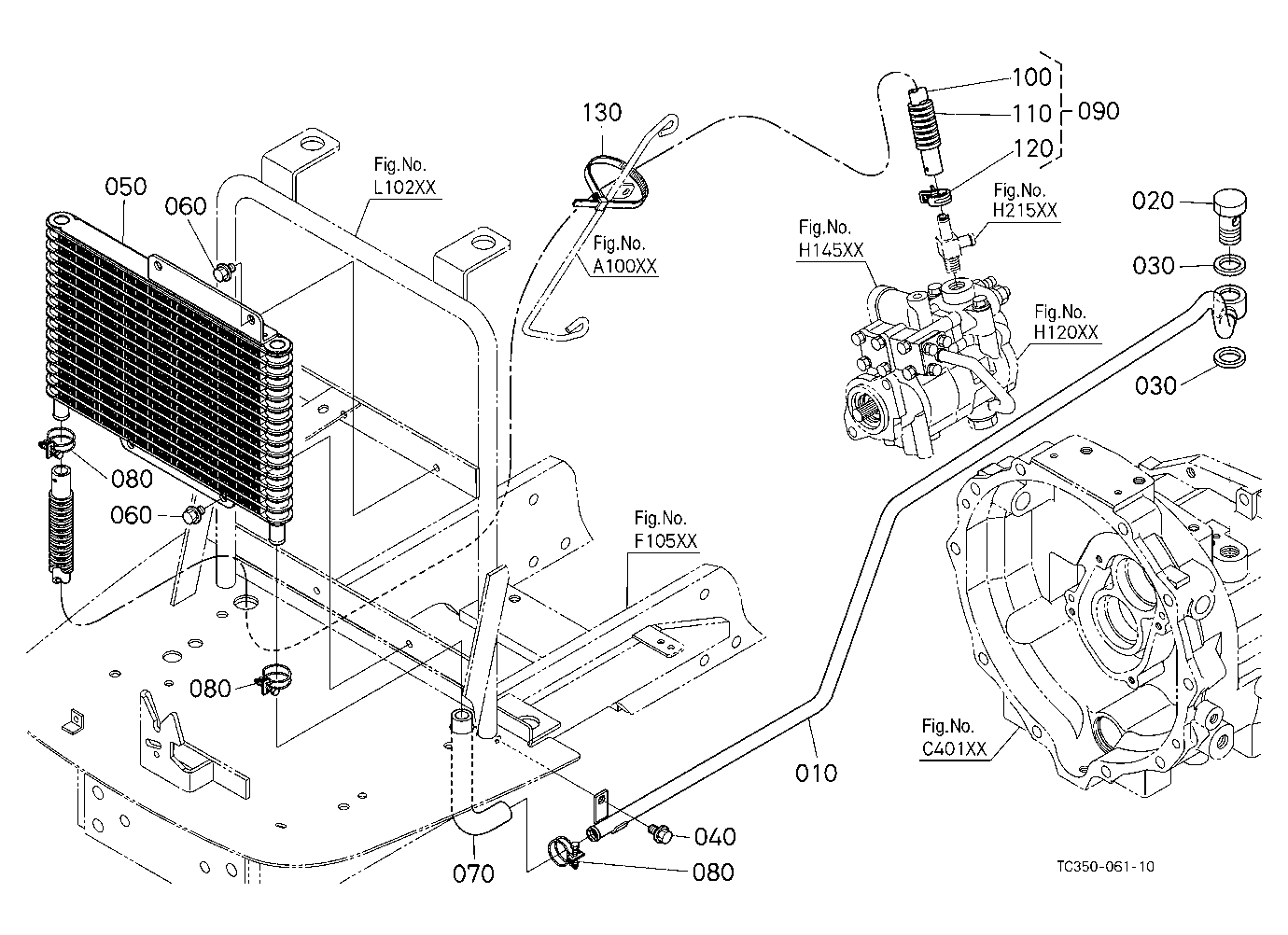 Oil Cooler