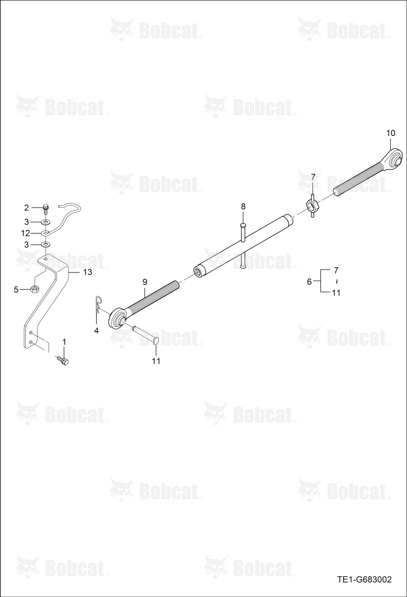 Top Link Group