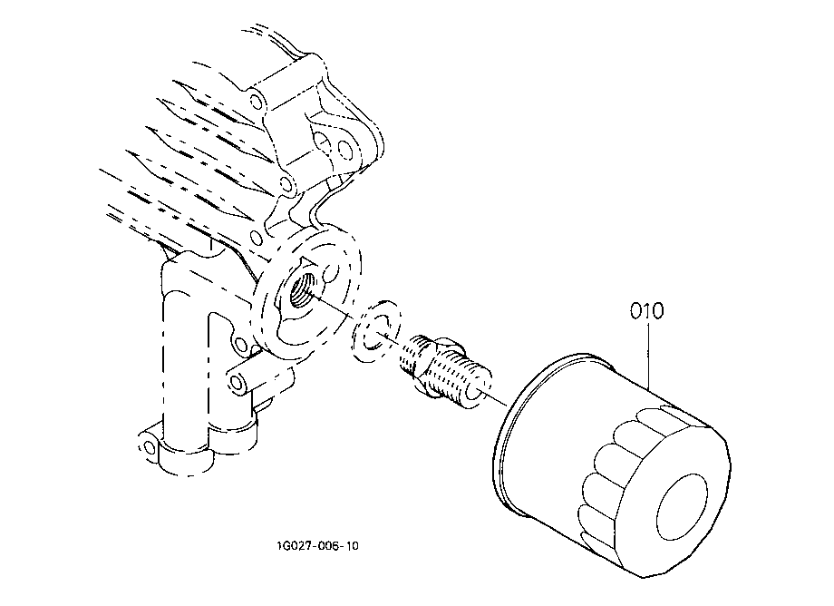 Oil Filter