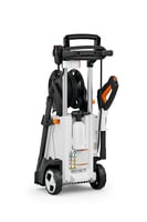 Thumbnail of STIHL RE 110 PLUS High-Pressure Washer Back