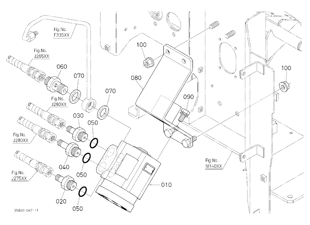 Steering Controller