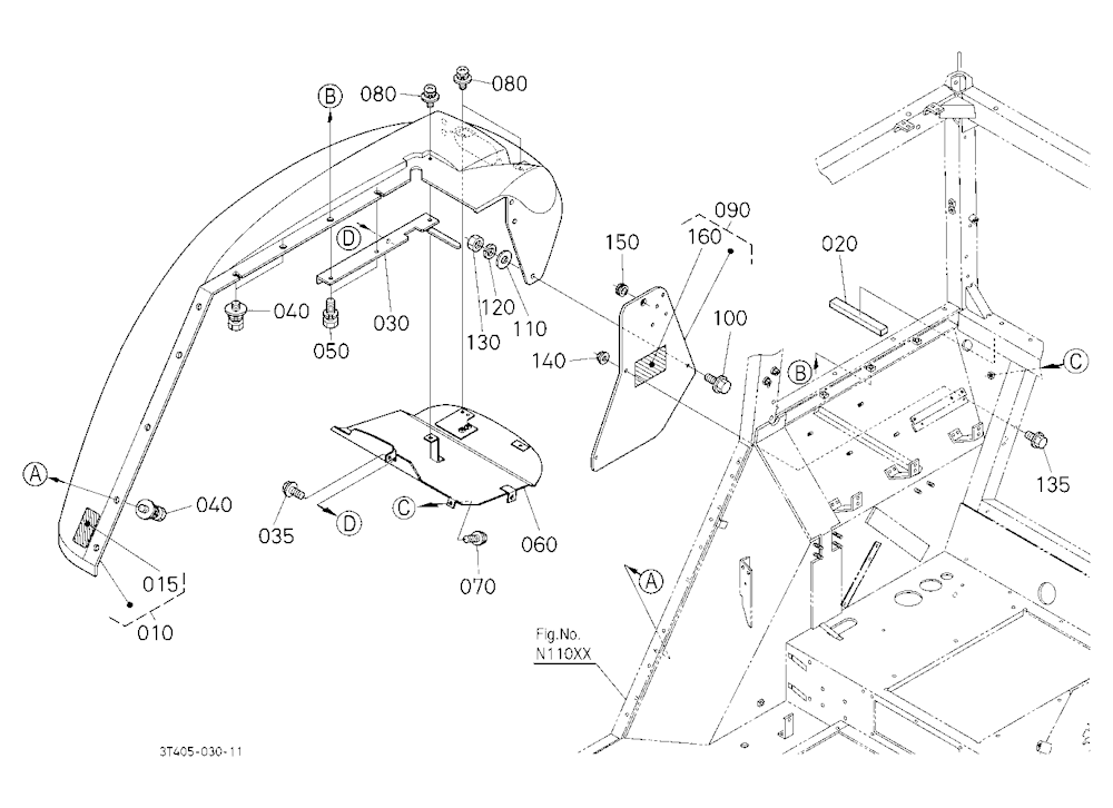 Fender Rh [A]