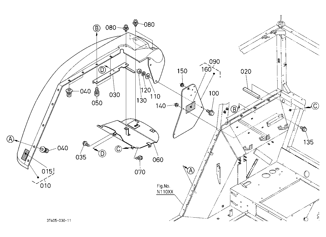 Fender Rh [A]