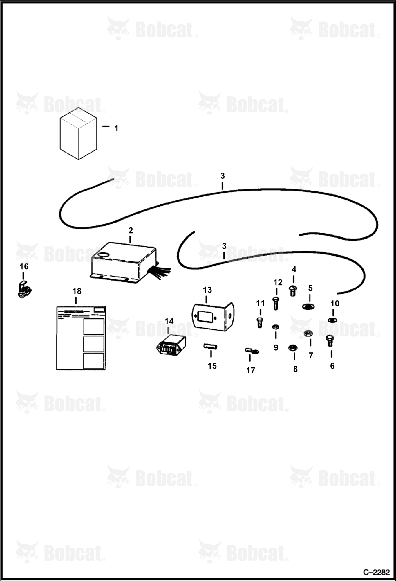 Rental Kit