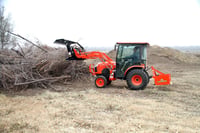 Thumbnail of LP SGC10 Series Grapple