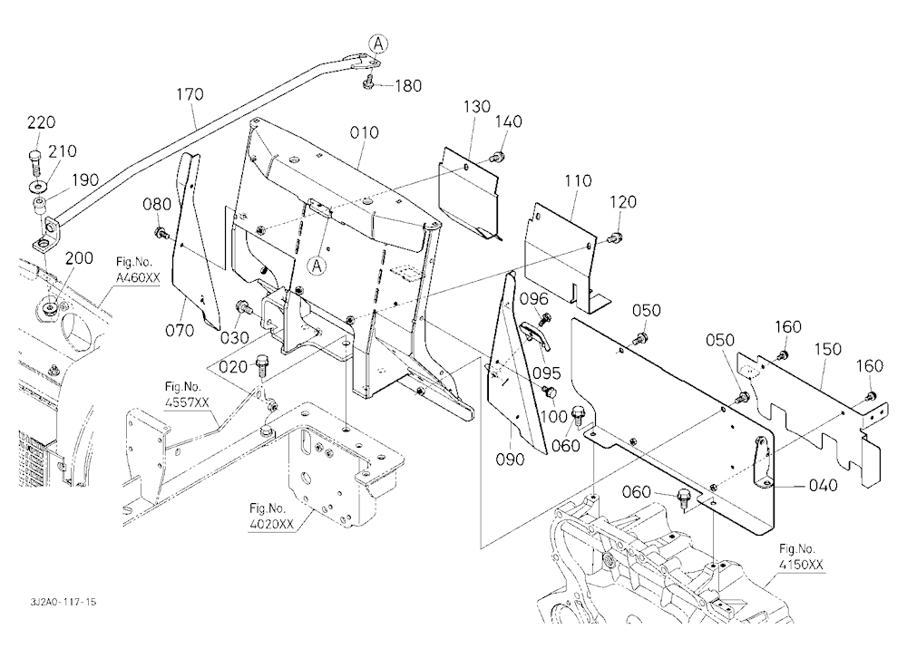 Shutter Plate