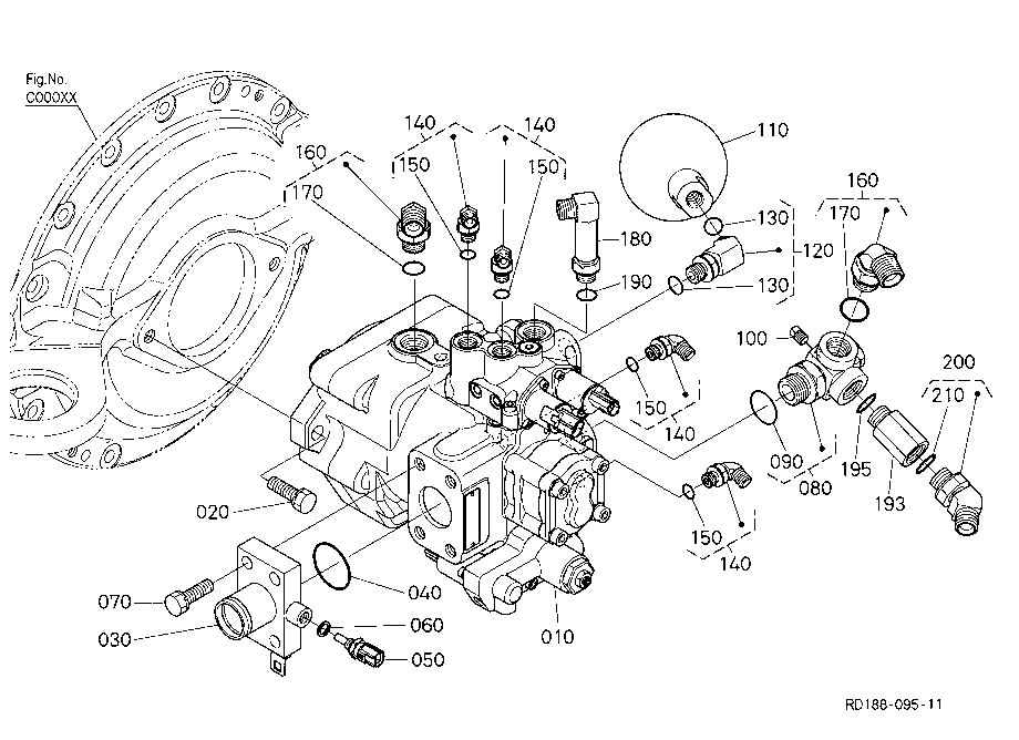 Piston Pump