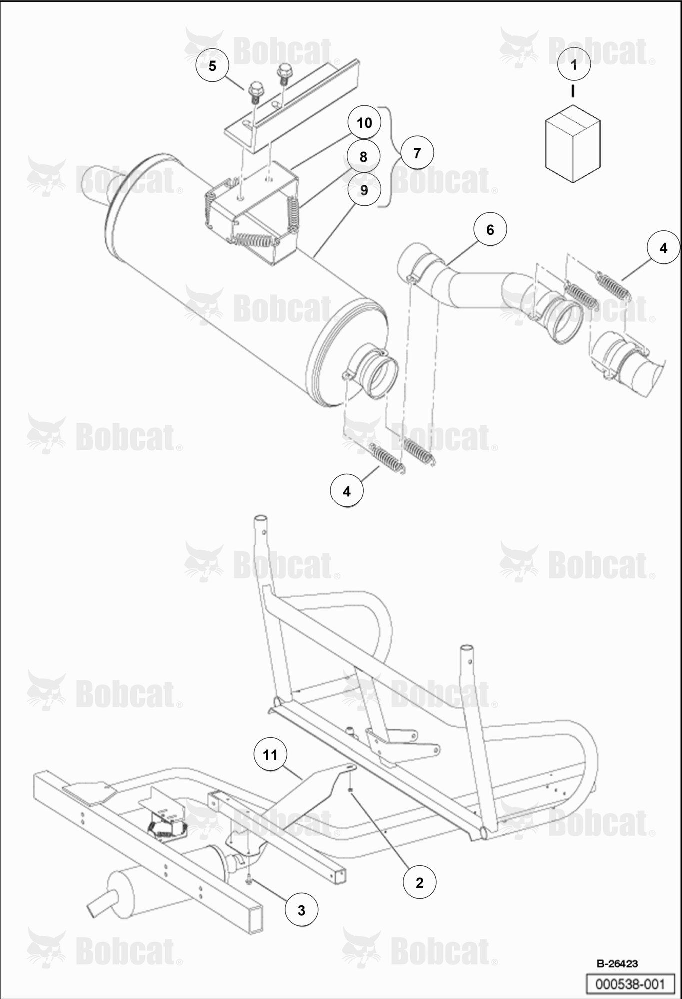 Exhaust System
