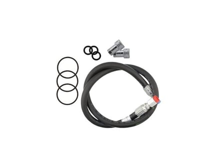 Hoses & Attaching Parts