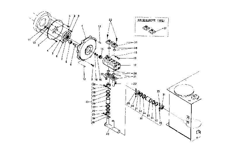 Gear Pump