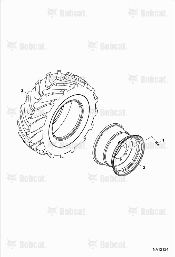 Tires & Rims
