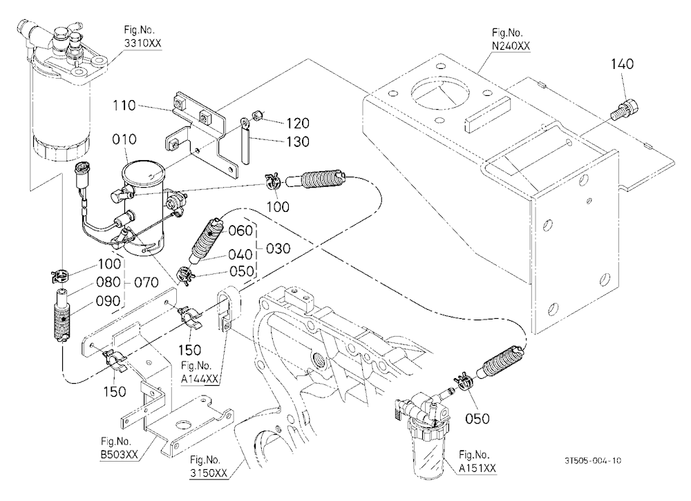 Fuel Pump [Old]