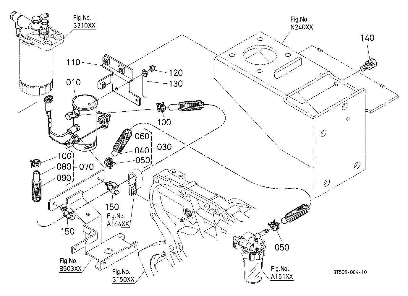 Fuel Pump [Old]