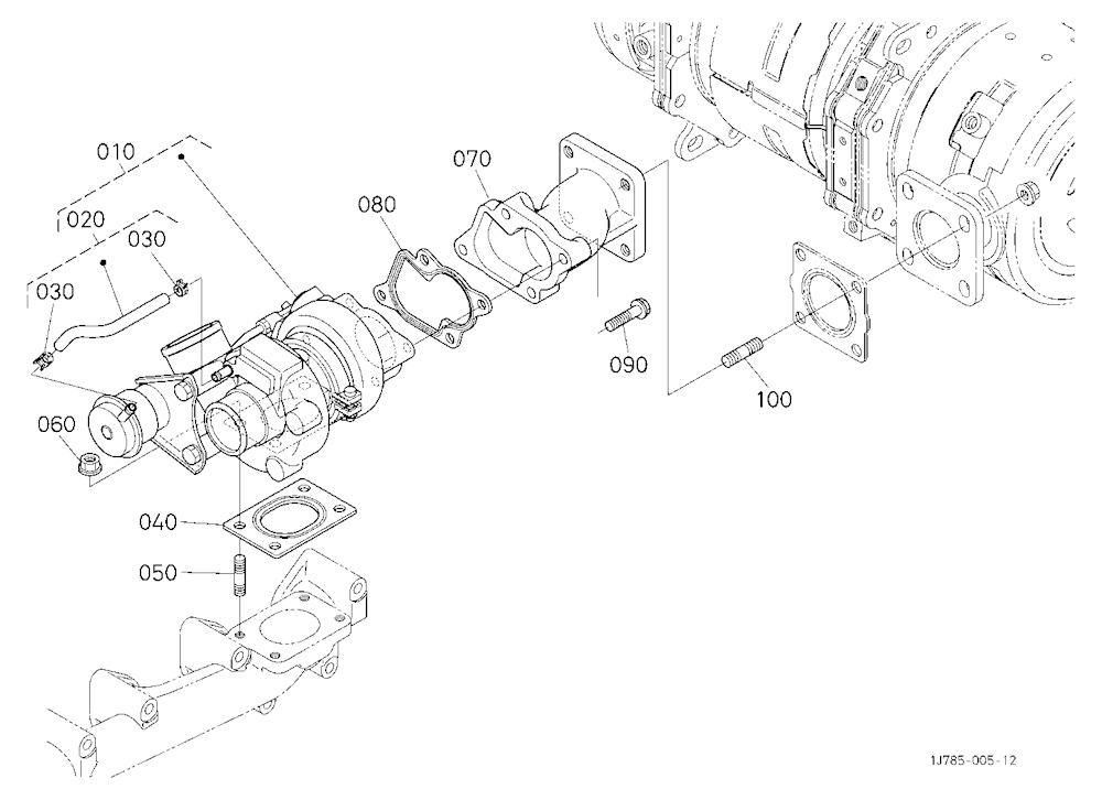 Turbo Charger