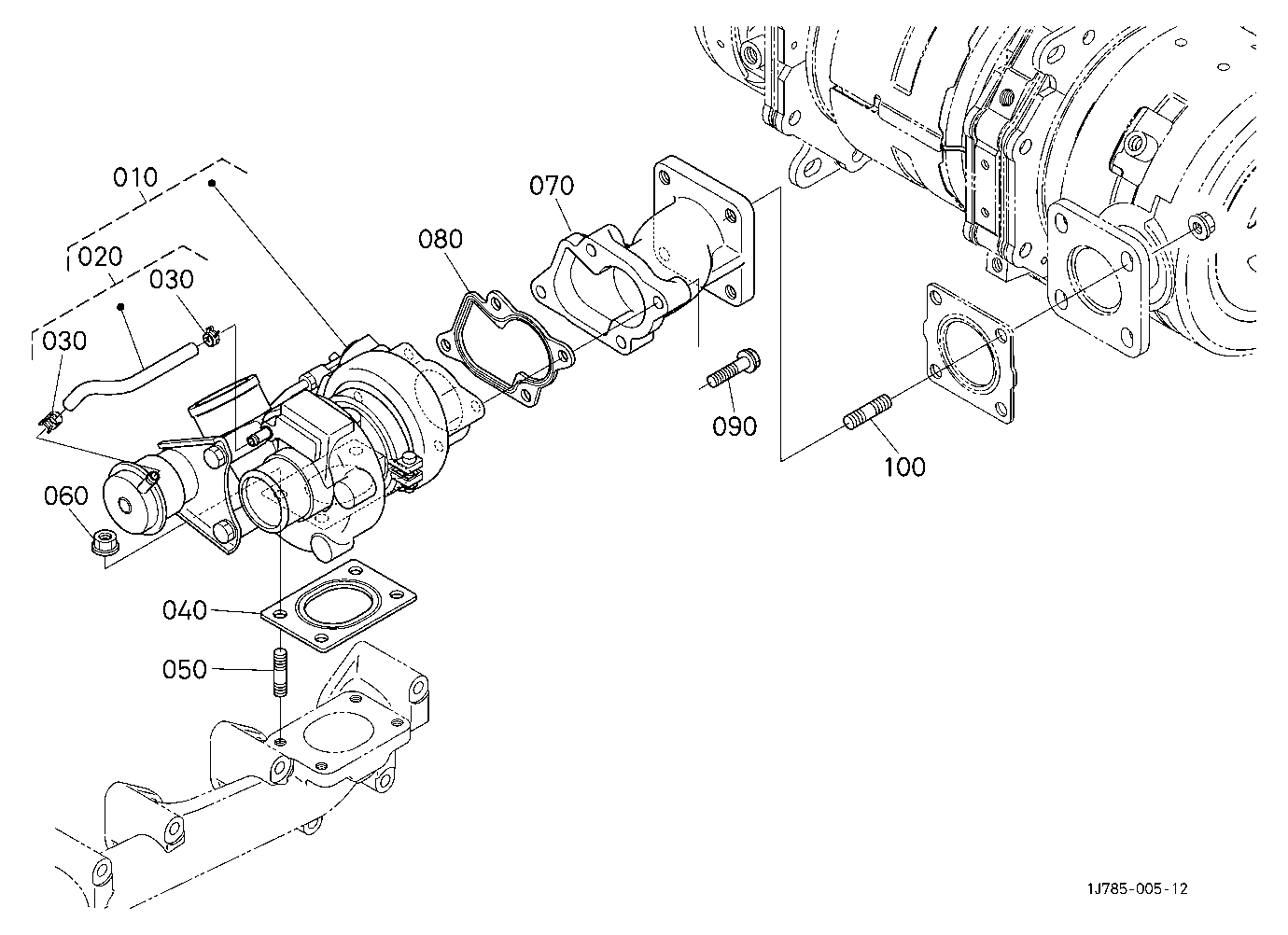 Turbo Charger