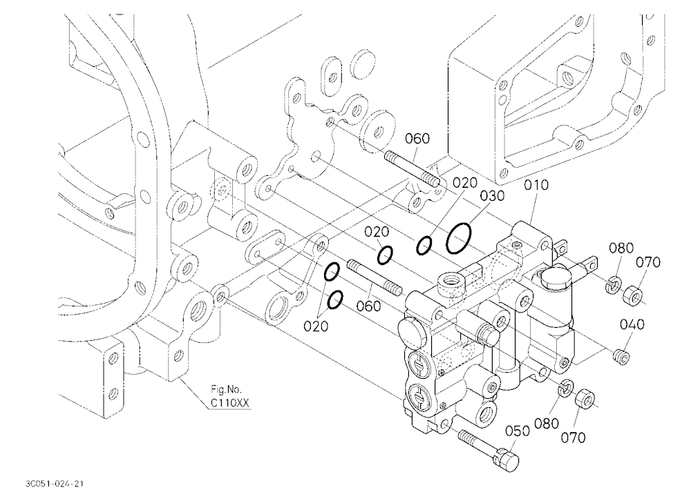 Shuttle Valve