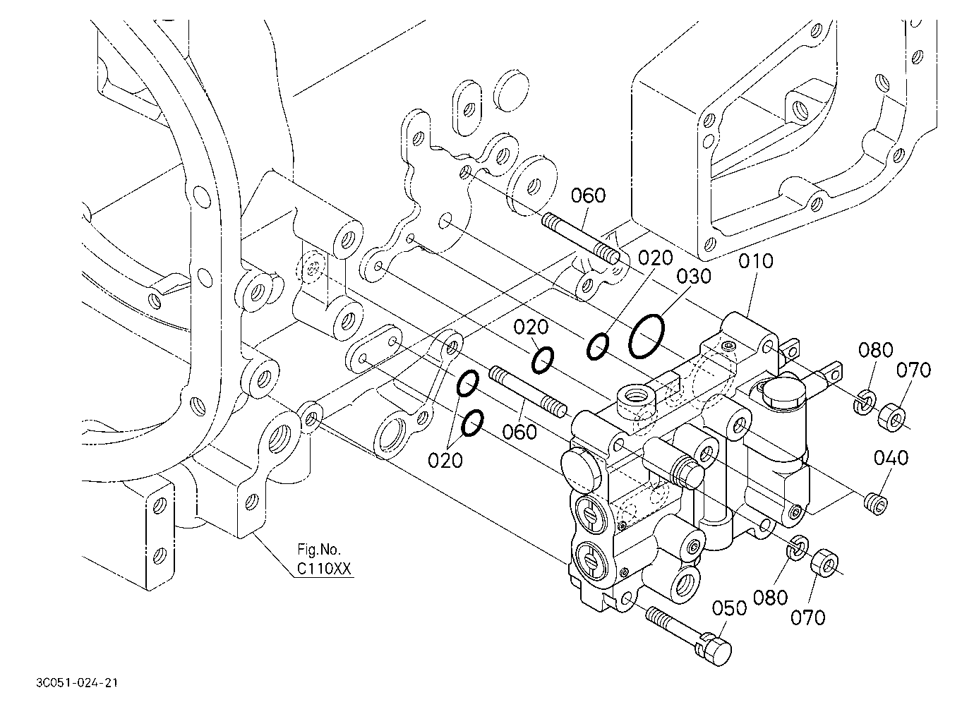 Shuttle Valve