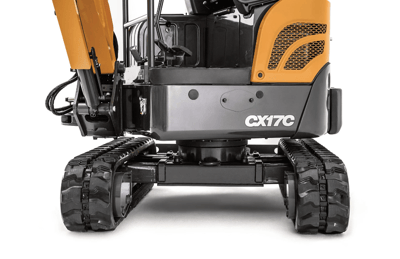 Case Construction CX17C excavator.png
