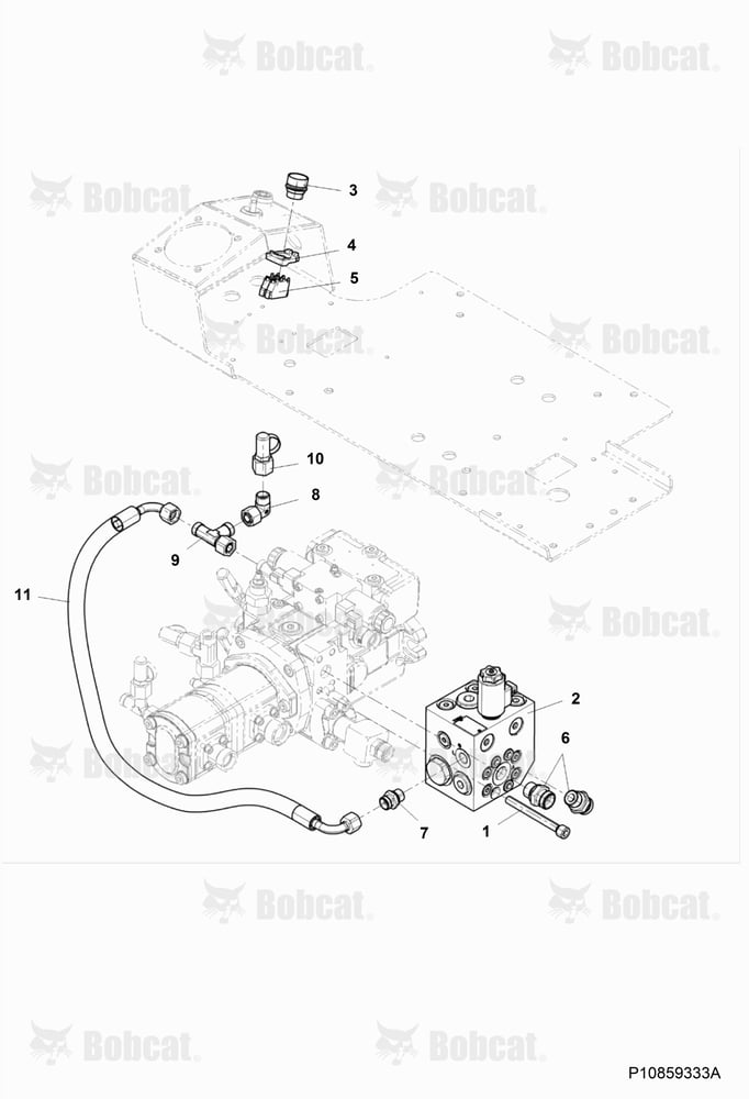Differential Lock