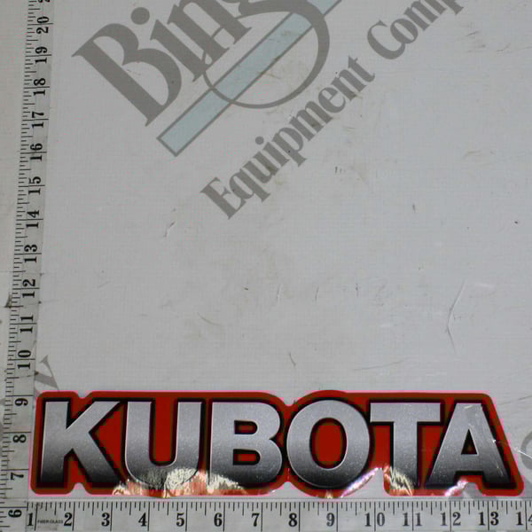 Pid 7j292 58452 pt decal pos 1