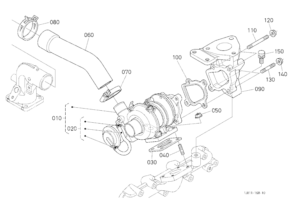 Turbo Charger