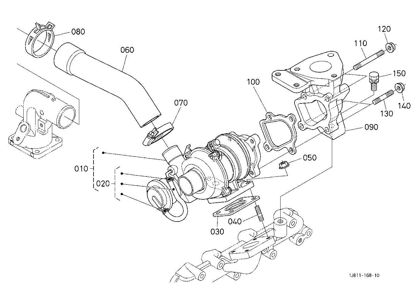 Turbo Charger