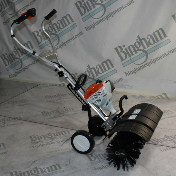 Pid si 46017404901us pt kb km bristle brush pos 1